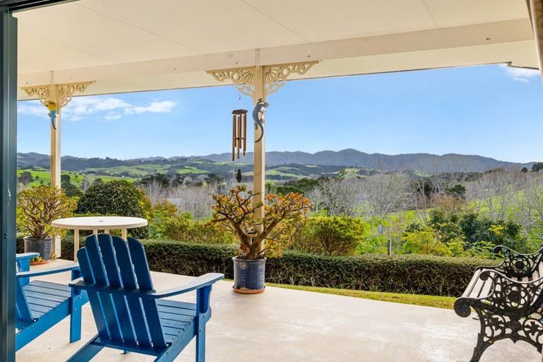 Photo of property in 259 Glenmohr Road, Waipu, 0582