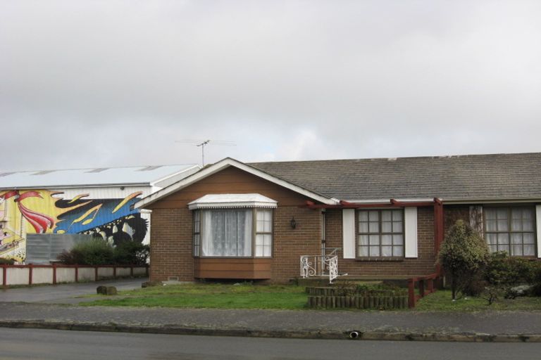 Photo of property in 54 Doon Street, Invercargill, 9810