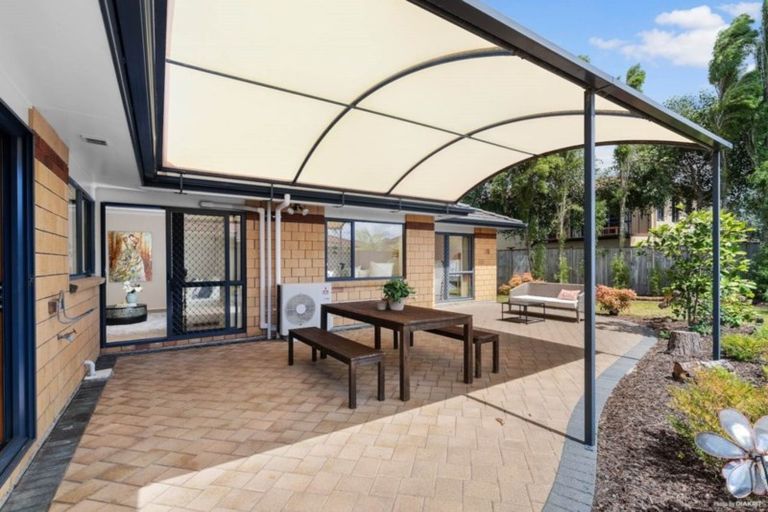 Photo of property in 109 Middlefield Drive, Flat Bush, Auckland, 2016