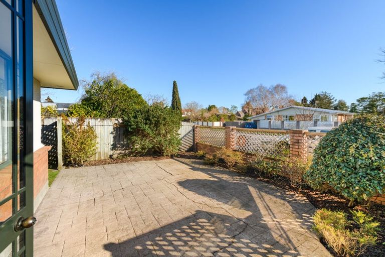 Photo of property in 206 Park Road, Hokowhitu, Palmerston North, 4410