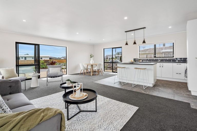 Photo of property in 46 Shoemaker Road, Waipu, 0510