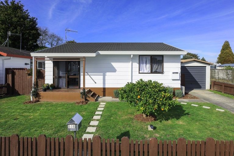 Photo of property in 60b Insoll Avenue, Enderley, Hamilton, 3214