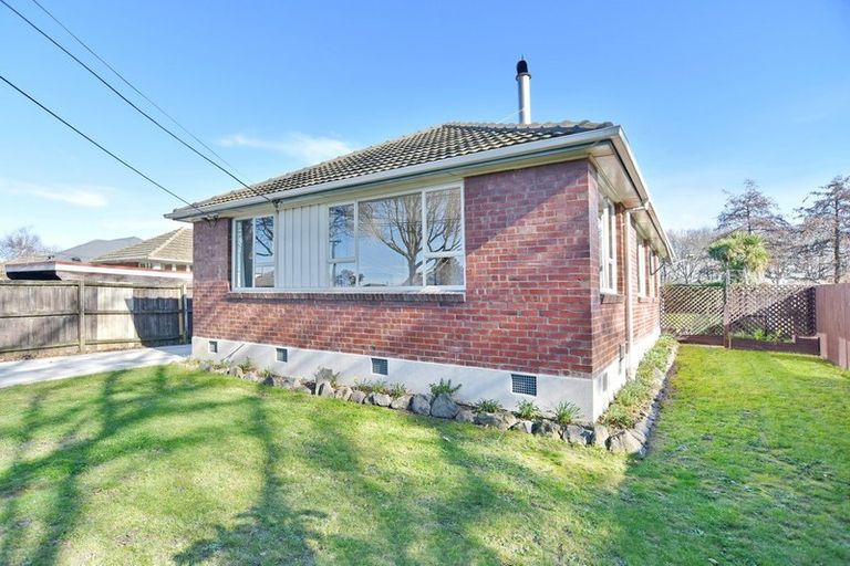 Photo of property in 91 Emmett Street, Shirley, Christchurch, 8013