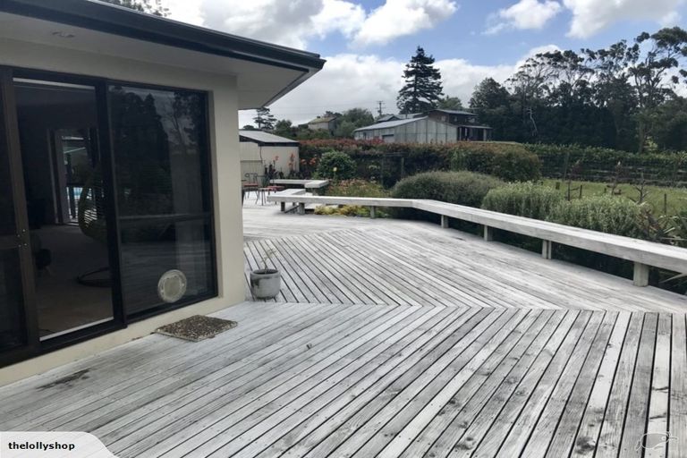 Photo of property in 185 Puke Road, Kumeu, 0891