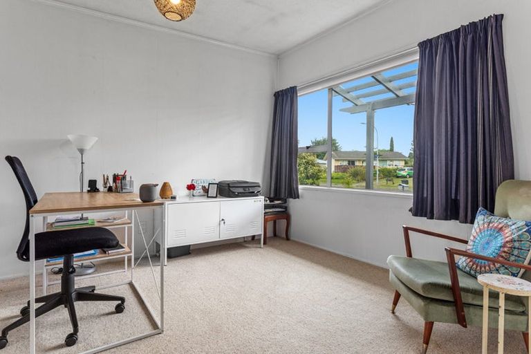 Photo of property in 22 Kirk Crescent, Kawerau, 3127