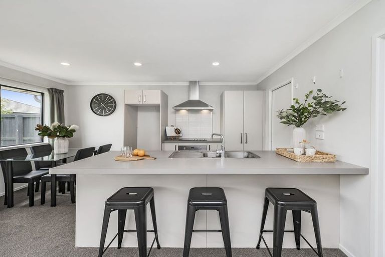 Photo of property in 14 Liddington Drive, Rolleston, 7615