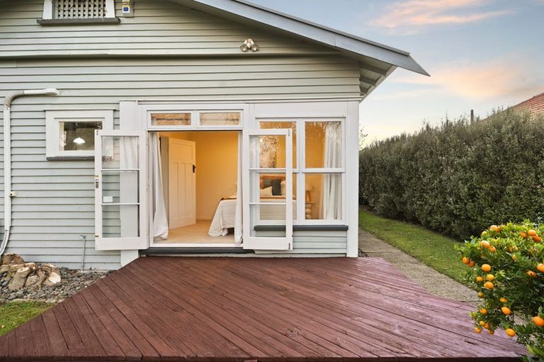 Photo of property in 119 Galloway Street, Hamilton East, Hamilton, 3216