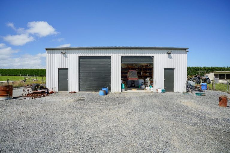 Photo of property in 207 Waimatuku Bush Road, Wrights Bush, Invercargill, 9874