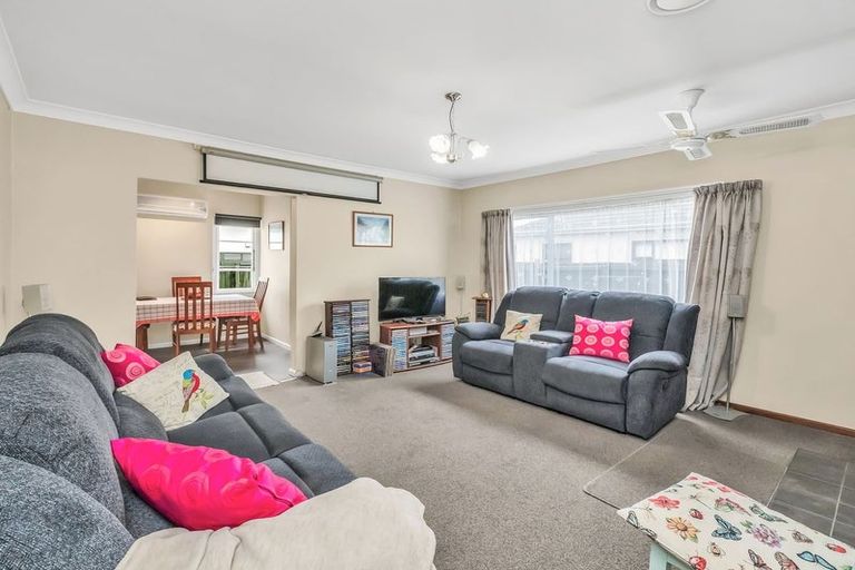 Photo of property in 37 Sugden Street, Spreydon, Christchurch, 8024