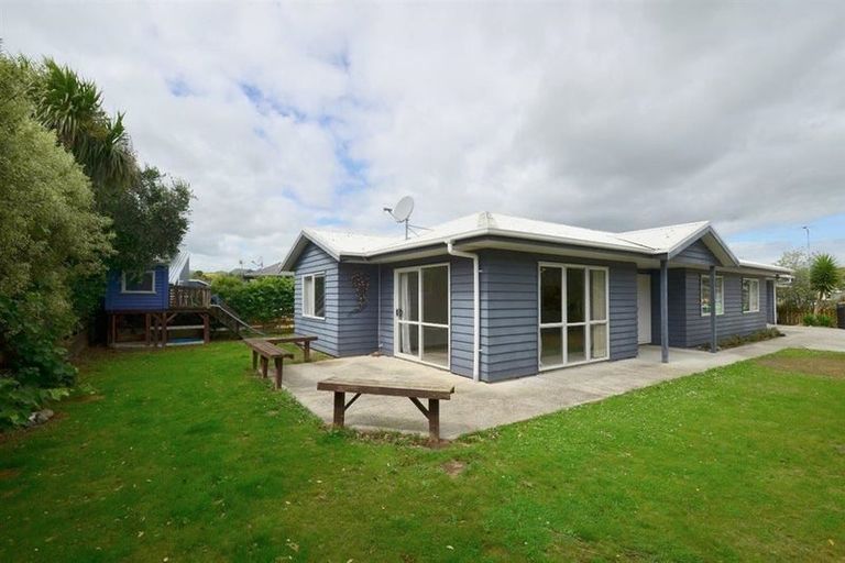 Photo of property in 76 Wyndham Street, Ashhurst, 4810