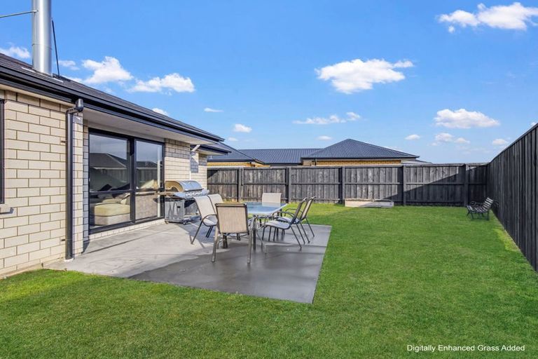 Photo of property in 59 Kate Sheppard Drive, Rolleston, 7615