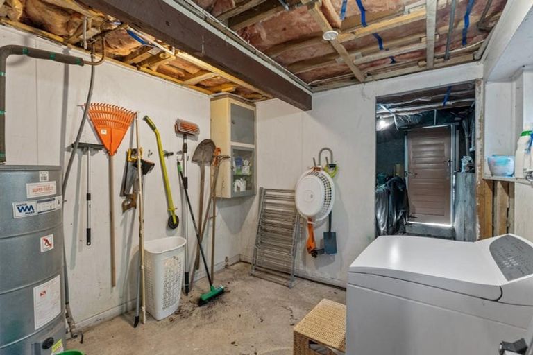 Photo of property in 21 Cochrane Street, Mornington, Dunedin, 9011