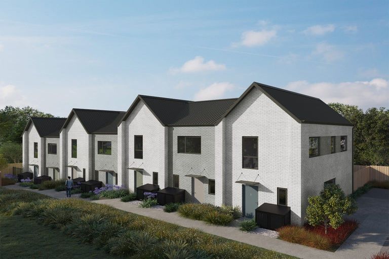 Photo of property in 5/3 Eskdale Road, Birkdale, Auckland, 0626