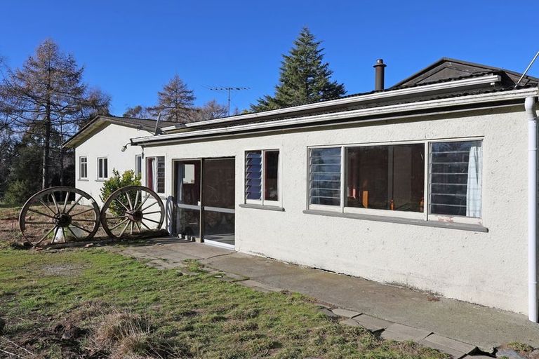 Photo of property in 2470 Herbert-hampden Road, Waianakarua, Oamaru, 9495