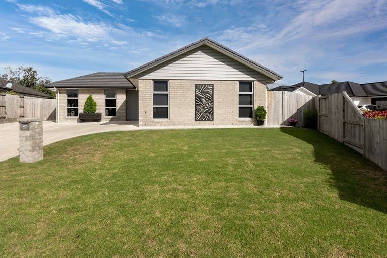 Photo of property in 34 Charlotte Drive, Omokoroa, 3114