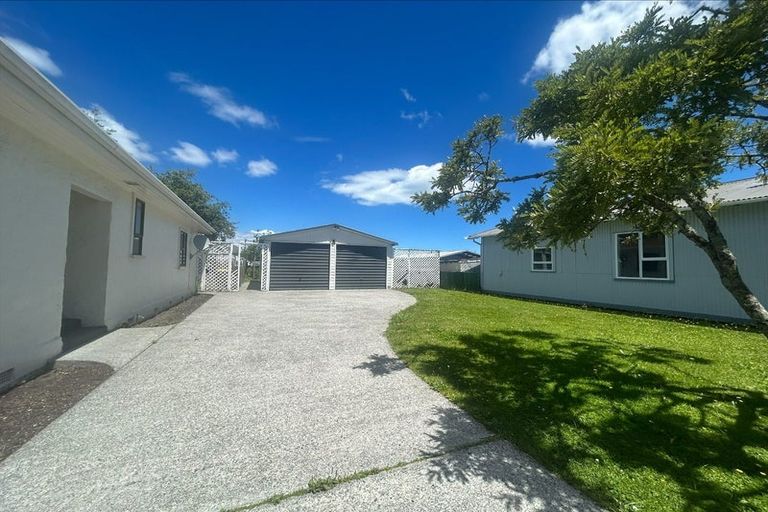 Photo of property in 18 Murray Street, Greymouth, 7805