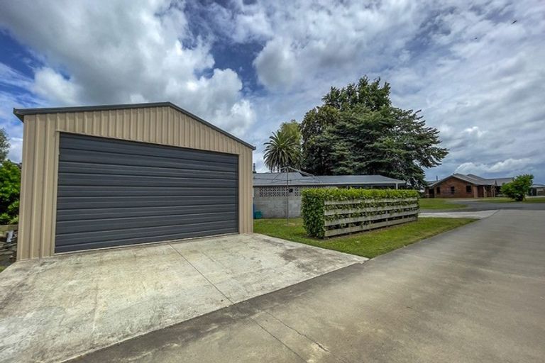 Photo of property in 14 Beatty Road, Matamata, 3400