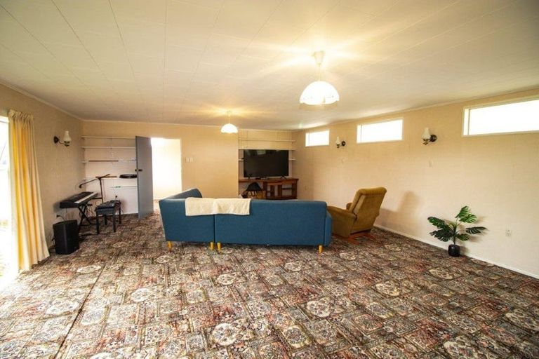 Photo of property in 22 Tutaenui Road, Marton, 4710