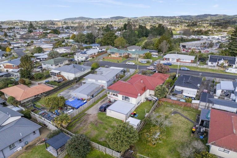 Photo of property in 47b Rawhiti Street, Greerton, Tauranga, 3112