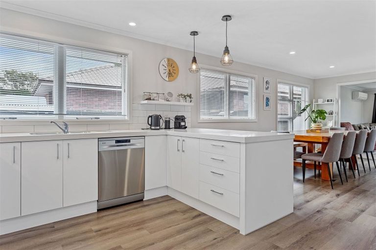 Photo of property in 33 Cridland Street East, Kaiapoi, 7630