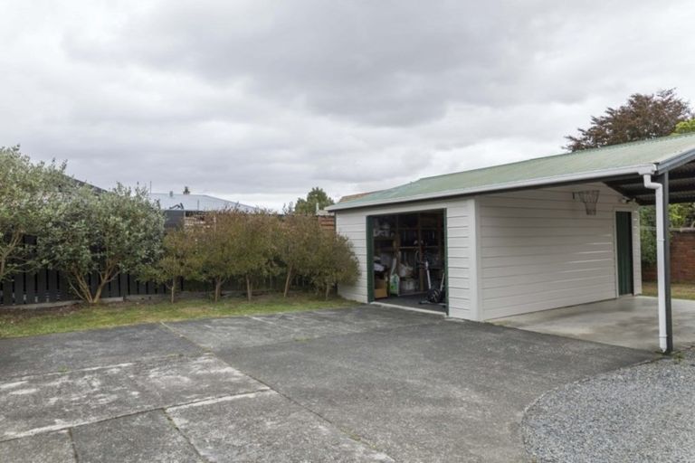 Photo of property in 30 Victoria Avenue, Dannevirke, 4930