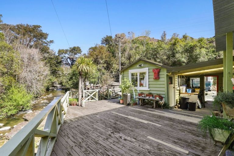 Photo of property in 103 Teal Valley Road, Hira, Nelson, 7071
