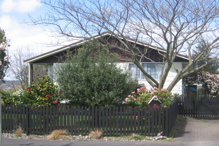 Photo of property in 9 Ngaio Place, Nukuhau, Taupo, 3330