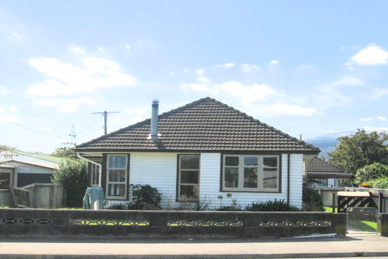 Photo of property in 14a Maclean Street, Wallaceville, Upper Hutt, 5018