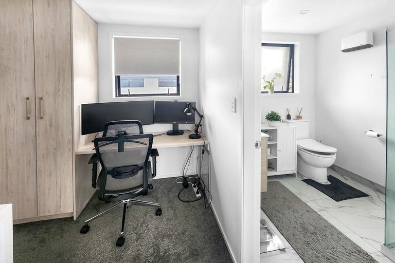 Photo of property in 2/7 Ariki Street, Boulcott, Lower Hutt, 5010