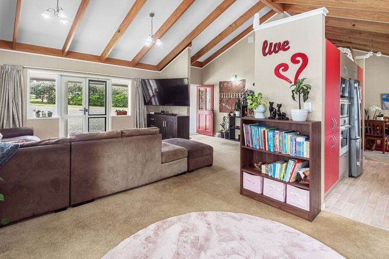 Photo of property in 321 Vinegar Hill Road, Kauri, Kamo, 0185