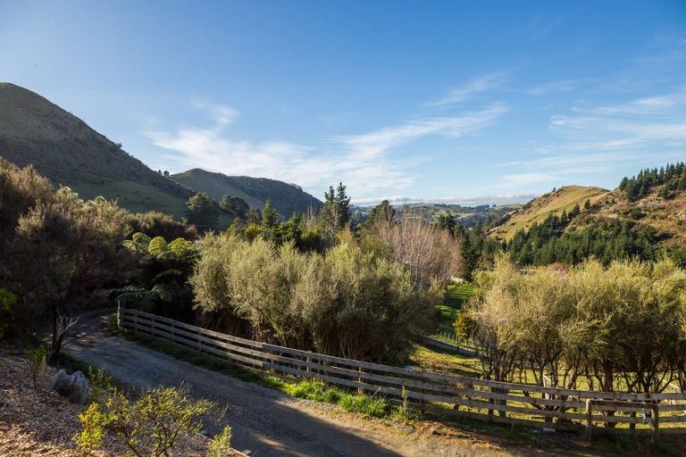 Photo of property in 132 Mount Holdsworth Road, Mount Holdsworth, Carterton, 5791