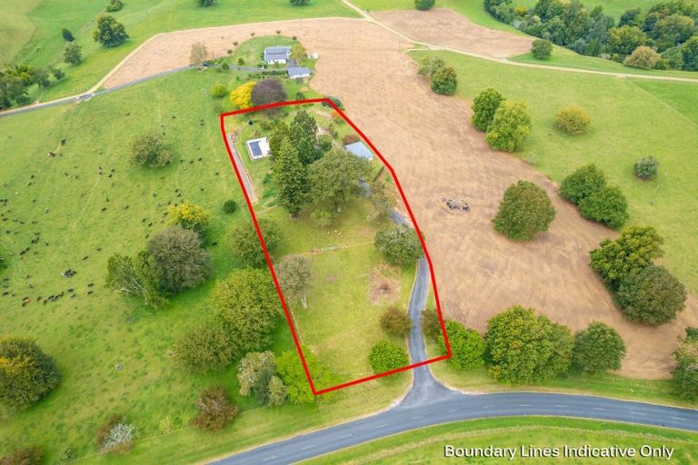 Photo of property in 79 Bell Road, Ngahinapouri, Te Awamutu, 3876