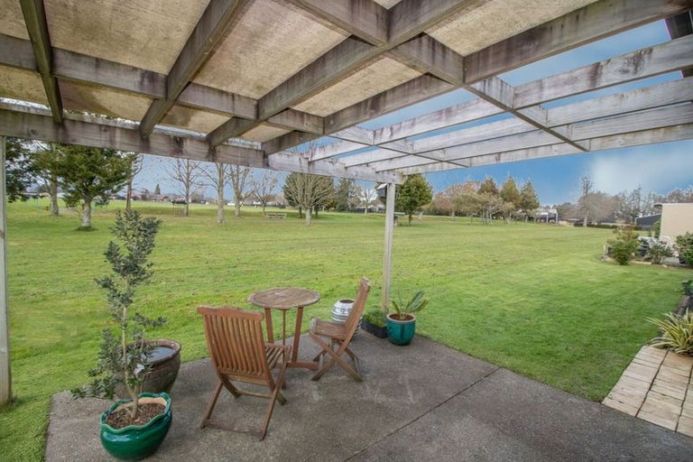 Photo of property in Parkside Villas, 125/11 Manuka Street, Matamata, 3400