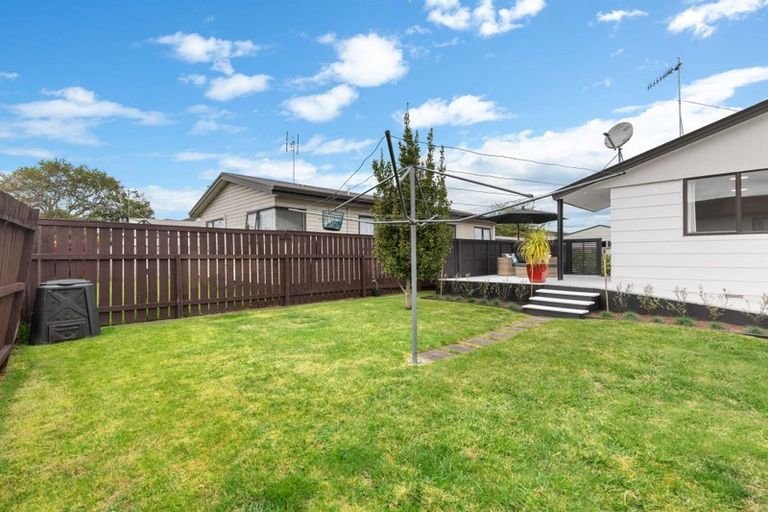 Photo of property in 4c Oak Avenue, Nawton, Hamilton, 3200