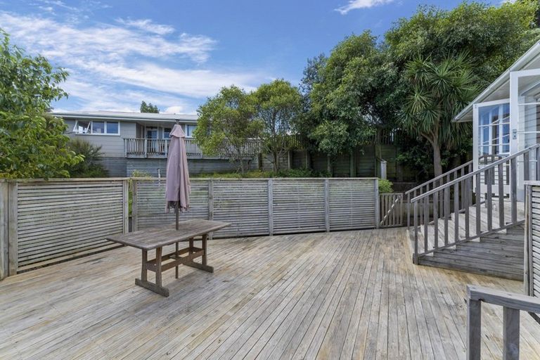 Photo of property in 23 Chaffey Crescent, Titahi Bay, Porirua, 5022