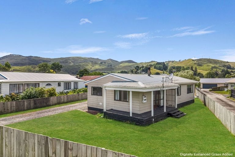 Photo of property in 25 Thames Road, Paeroa, 3600