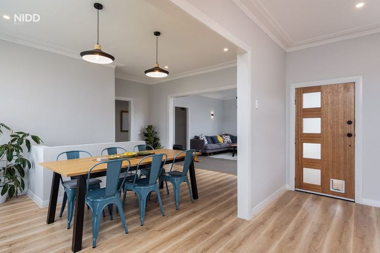 Photo of property in 14 Aytoun Street, Shiel Hill, Dunedin, 9013