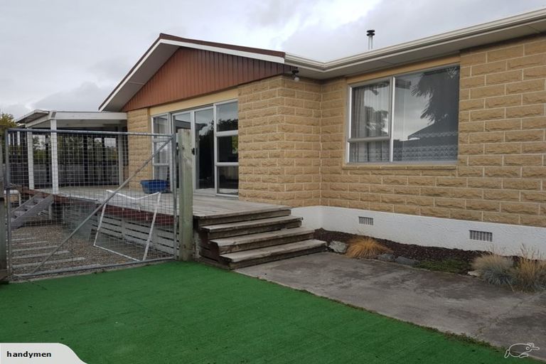 Photo of property in 64a William Street, Richmond, 7020