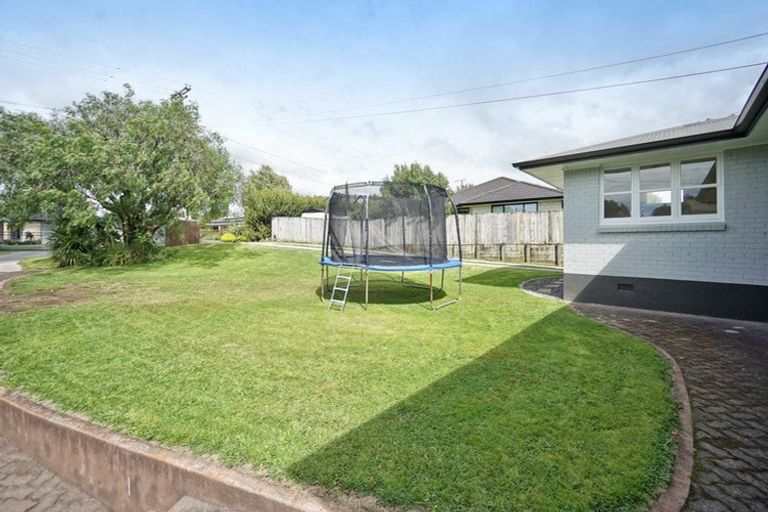 Photo of property in 275 Boucher Avenue, Te Puke, 3119