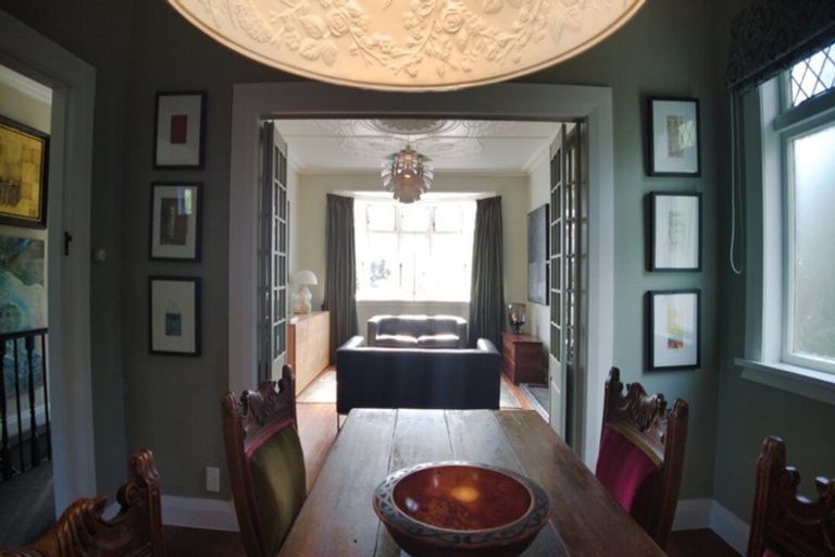 Photo of property in 60 Pembroke Road, Northland, Wellington, 6012