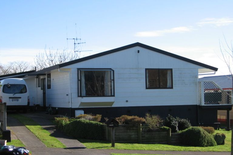 Photo of property in 34a Blomfield Street, Nawton, Hamilton, 3200