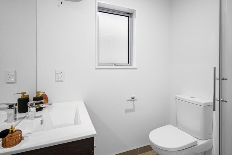 Photo of property in 5/7 Bolton Avenue, Spreydon, Christchurch, 8024