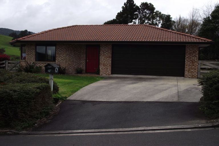 Photo of property in 6 Colebrook Road, Waihi, 3610