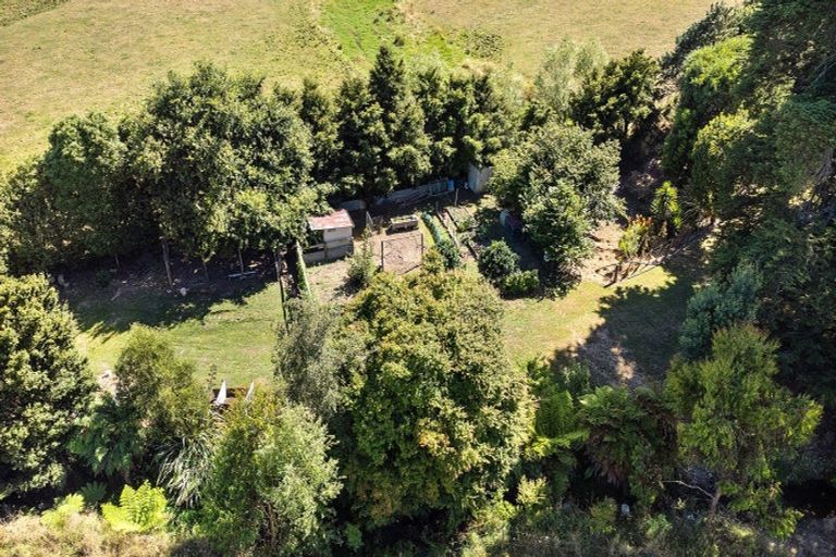 Photo of property in 1409 Te Aroha-gordon Road, Manawaru, Te Aroha, 3391