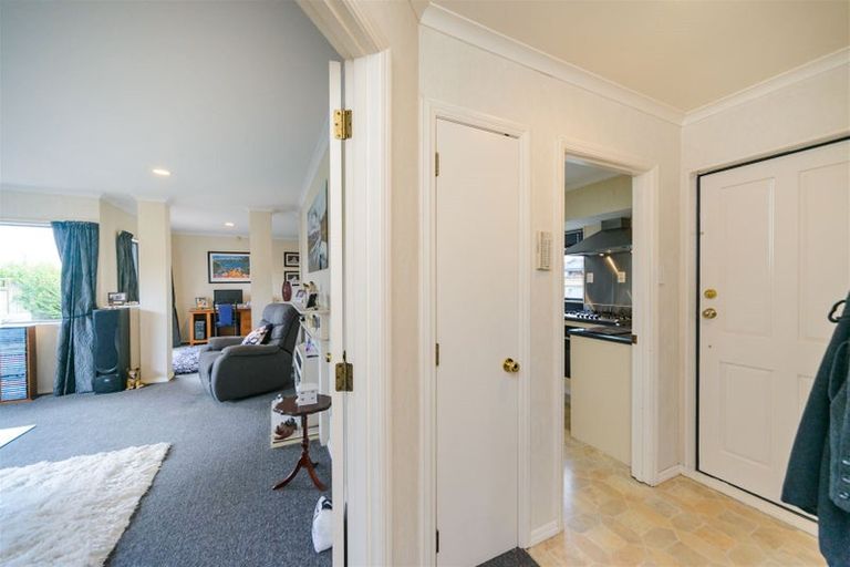 Photo of property in 160b Kelvin Grove Road, Kelvin Grove, Palmerston North, 4414