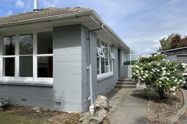 Photo of property in 10 Bird Street, Hampstead, Ashburton, 7700