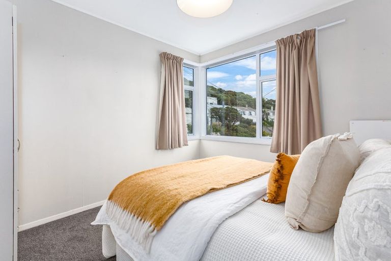 Photo of property in 15 Punjab Street, Khandallah, Wellington, 6035