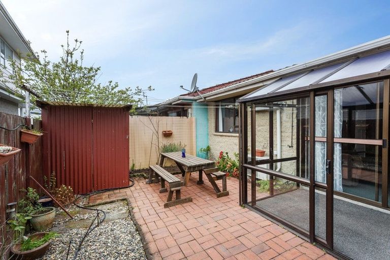 Photo of property in 90f Reid Road, South Dunedin, Dunedin, 9012