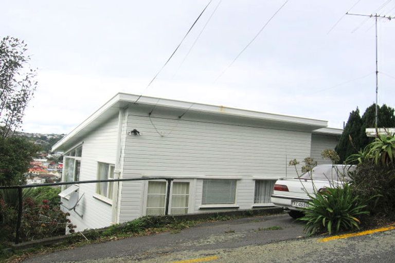 Photo of property in 3 Prospect Terrace, Johnsonville, Wellington, 6037