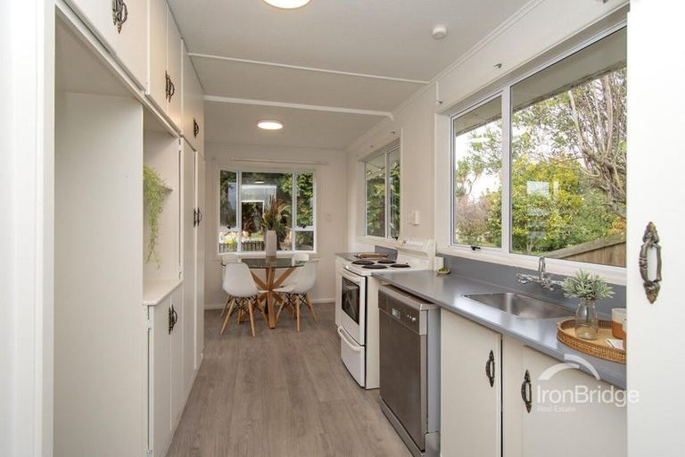 Photo of property in 4 Halberg Street, Dallington, Christchurch, 8061